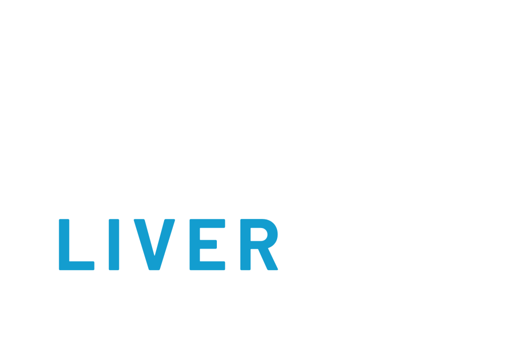 Liverpool House Buyers logo white and blue