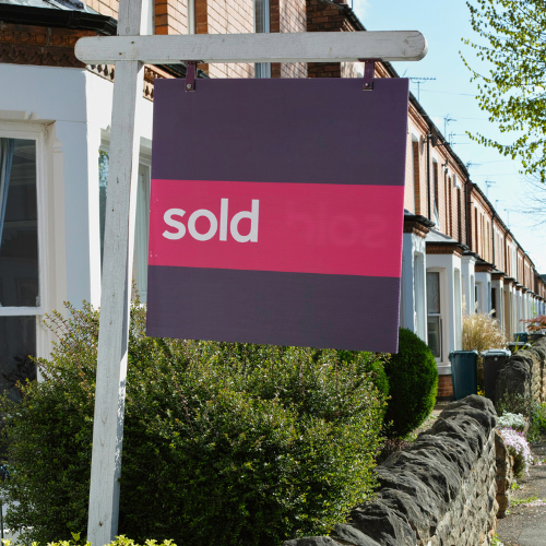 Sell your house in liverpool