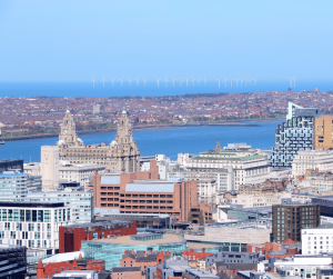 Sell your home in Liverpool